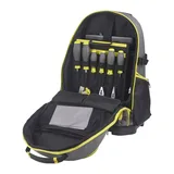 RYOBI RSSBP1 Alet Sırt Çantası Çok Bölmeli Taşıma - Görsel 3