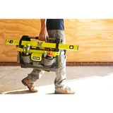 RYOBI RSSLOT1 Takım Çantası Kompakt Tasarım 17 Litre - Görsel 3