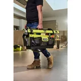RYOBI RSSLOT1 Takım Çantası Kompakt Tasarım 17 Litre - Görsel 4
