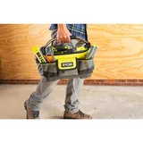 RYOBI RSSSOT1 Takım Çantası Organizer Bölmeli 17 Litre - Görsel 5