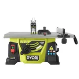 RYOBI RTBS18X-0 Akülü Tezgah Testere One+ 210 mm - (Aküsüz) - Görsel 3