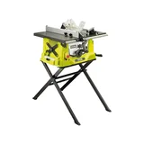 RYOBI RTS1800S-G Elektrikli Tezgah Testere + Stand 800W 254 mm - Görsel 2