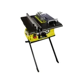 RYOBI RTS1800S-G Elektrikli Tezgah Testere + Stand 800W 254 mm - Görsel 3