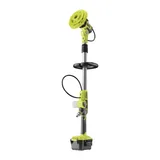 RYOBI RWTS18-0 Akülü Teleskobik Yıkama Fırçası One+ - (Aküsüz) - Görsel 2