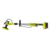 RYOBI RWTS18-0 Akülü Teleskobik Yıkama Fırçası One+ - (Aküsüz) - Görsel 3