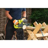 RYOBI RY18CS20A-125 Akülü Ağaç Kesme Motoru Kömürsüz One+ 20 cm - Görsel 3