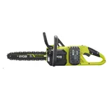 RYOBI RY18CSX30A-150 Akülü Ağaç Kesme Motoru Kömürsüz One+ 30 cm - Görsel 3