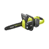 RYOBI RY18CSX30A-150 Akülü Ağaç Kesme Motoru Kömürsüz One+ 30 cm - Görsel 4