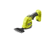 RYOBI RY18GSA-0 Akülü Çit Budama ve Kesme Makinesi 18V Li-Ion One+ - (Aküsüz) - Görsel 2