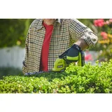 RYOBI RY18GSA-0 Akülü Çit Budama ve Kesme Makinesi 18V Li-Ion One+ - (Aküsüz) - Görsel 4