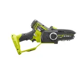 RYOBI RY18PSX10A-120 Akülü Budama Testeresi Kömürsüz One+ 10 cm - Görsel 2