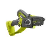 RYOBI RY18PSX10A-120 Akülü Budama Testeresi Kömürsüz One+ 10 cm - Görsel 4