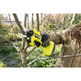 RYOBI RY18SCXA-120T Akülü Budama Makası 2Ah - Görsel 2