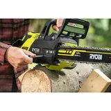 RYOBI RY36CSX40B-160 Akülü Ağaç Kesme Motoru Kömürsüz 36V 6 Ah 40 cm Pala - Görsel 3