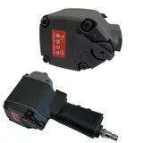 SAPPOWER IW-3A1 1/2 Havalı Somun Sıkma ve Sökme Tabancası 600 Nm - Görsel 3