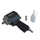 SAPPOWER IW-3A1 1/2 Havalı Somun Sıkma ve Sökme Tabancası 600 Nm - Görsel 4