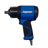 SAPPOWER IW-3C11 1/2 Havalı Somun Sıkma ve Sökme Tabancası 1491 Nm - Görsel 2