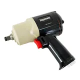 SAPPOWER IW-3C14 1/2 Havalı Somun Sıkma ve Sökme Tabancası 1350Nm - Görsel 2