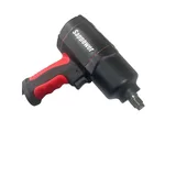 SAPPOWER IW-3C6K 1/2 Havalı Somun Sıkma ve Sökme Tabanca Seti 1600 Nm - Görsel 3