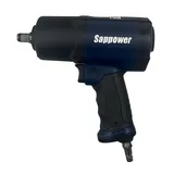 SAPPOWER IW-3M19 1/2 Havalı Somun Sıkma ve Sökme Tabancası 1900 Nm - Görsel 2