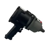SAPPOWER IW-4A149 3/4 Havalı Somun Sıkma ve Sökme Tabancası 1600 Nm - Görsel 3