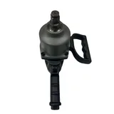 SAPPOWER IW-4A149 3/4 Havalı Somun Sıkma ve Sökme Tabancası 1600 Nm - Görsel 4