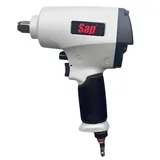 SAPPOWER IW-4A93 3/4 Darbeli Havalı Somun Sıkma ve Sökme Tabancası 1763 Nm - Görsel 2
