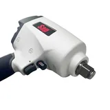 SAPPOWER IW-4A93 3/4 Darbeli Havalı Somun Sıkma ve Sökme Tabancası 1763 Nm - Görsel 3