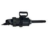 SAPPOWER IW-5A2750 Havalı Somun Sıkma ve Sökme Tabancası Uzun 1'' - Görsel 2