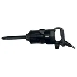 SAPPOWER IW-5A2750 Havalı Somun Sıkma ve Sökme Tabancası Uzun 1'' - Görsel 3