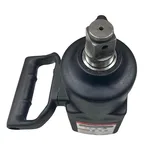 SAPPOWER IW-5M2 Havalı Somun Sıkma ve Sökme Tabancası 1'' 2400 Nm - Görsel 3