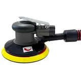 SAPPOWER S-5G Havalı Orbital Zımpara Makinesi 150 mm - Görsel 2