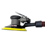SAPPOWER S-5G Havalı Orbital Zımpara Makinesi 150 mm - Görsel 4
