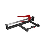 SHIJING TOOLS 3021-0800 Manuel Seramik ve Fayans Kesme Makinesi - Görsel 2