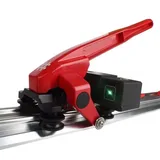 Shijing Tools 3500-3200 Manuel Lazerli Seramik Fayans Kesme Makinesi - Görsel 2