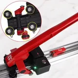 Shijing Tools 3500-3200 Manuel Lazerli Seramik Fayans Kesme Makinesi - Görsel 3