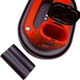 Shijing Tools 6108 Şarjlı Hava Pompalı Dijital Vantuz - Cam Granit Seramik Ayna Taşıma Vantuzu - Görsel 3