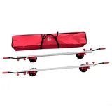 Shijing Tools 6501 Levha Taşıma Vantuzu - Görsel 2