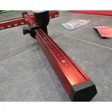 Shijing Tools 6635-0600 T Kollu Manuel Seramik ve Fayans Kesme Makinesi - Görsel 2