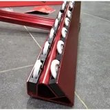 Shijing Tools 6635-0600 T Kollu Manuel Seramik ve Fayans Kesme Makinesi - Görsel 3