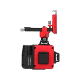 Shijing Tools 7859E Lazer Metre Profesyonel Lazer Şakül 30 Metre - Görsel 2