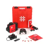 Shijing Tools 7859E Lazer Metre Profesyonel Lazer Şakül 30 Metre - Görsel 5