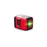 Shijing Tools 8150 Mini Çapraz Lazer Metre Profesyonel Lazer Şakül - Görsel 3