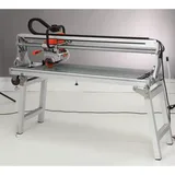 Shijing Tools 9063-1600 Tezgah Tip Elektrikli Mermer Seramik ve Fayans Kesme Makinesi - Sulu Kesim - Görsel 3