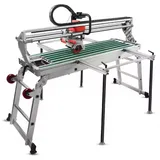 Shijing Tools 9063-1600 Tezgah Tip Elektrikli Mermer Seramik ve Fayans Kesme Makinesi - Sulu Kesim - Görsel 4