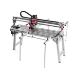 Shijing Tools 9261-1600 Tezgah Tip Elektrikli Mermer Seramik ve Fayans Kesme Makinesi - Sulu Kesim - Görsel 3
