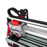 Shijing Tools 9261-1600 Tezgah Tip Elektrikli Mermer Seramik ve Fayans Kesme Makinesi - Sulu Kesim - Görsel 5