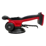 Shijing Tools 9392-93 Seramik Fayans Vibratörü 123 mm Çift Akülü - Görsel 3