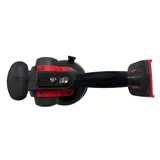 Shijing Tools 9392-93 Seramik Fayans Vibratörü 123 mm Çift Akülü - Görsel 4