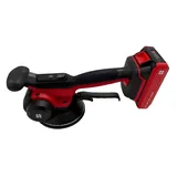 Shijing Tools 9392-93 Seramik Fayans Vibratörü 123 mm Çift Akülü - Görsel 5